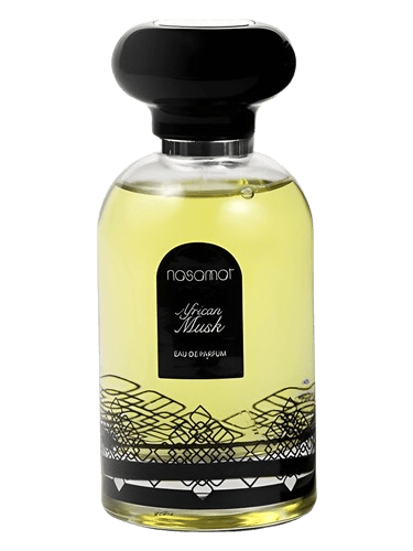 Nasamat African Musk