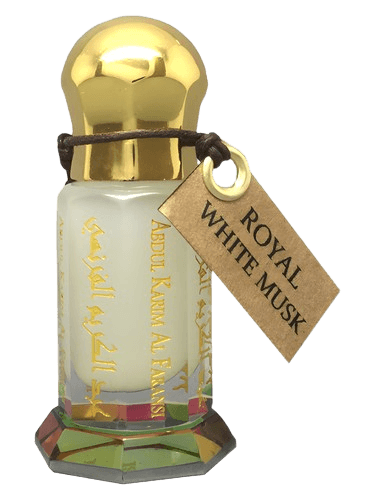 Abdul Karim Al Faransi Royal White Musk