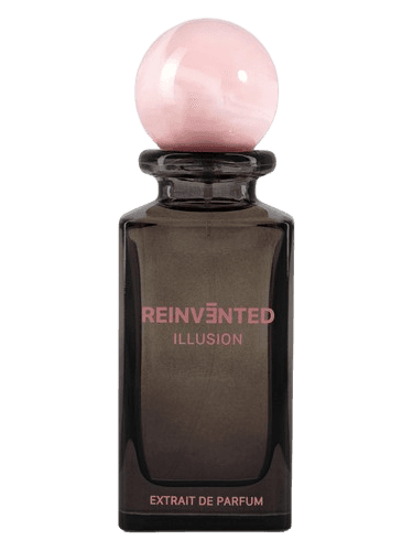 Reinvented Illusion