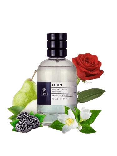 Thera Cosméticos Elion