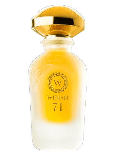 WIDIAN Limited 71