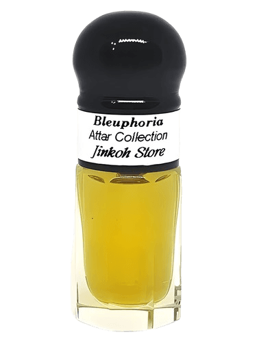 Jinkoh Store Bleuphoria