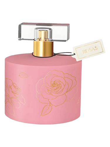 Davene Rosas Bouquet Essence