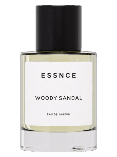 ESSNCE Woody Sandal