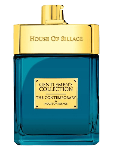 House Of Sillage The Contemporary