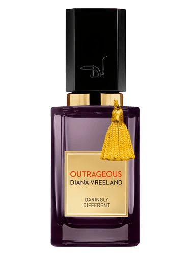 Diana Vreeland Outrageous Collection Daringly Different