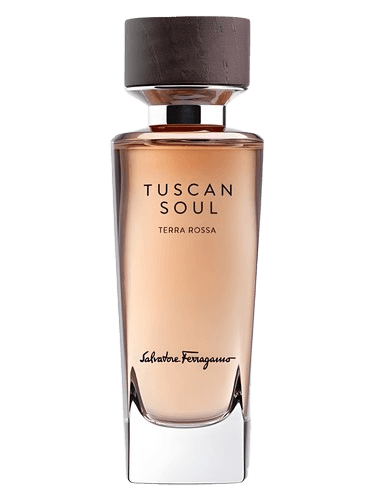 Salvatore Ferragamo Terra Rossa
