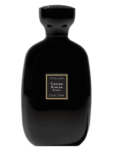 Atelier des Ors Cocoa Kimiya