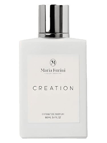 Maria Furini Perfume Creation