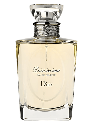 Dior Les Creations de Monsieur Dior Diorissimo Eau de Toilette