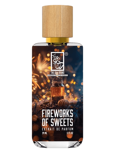 The Dua Brand Fireworks Of Sweets