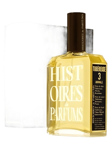 Histoires de Parfums Tubereuse 3 Animale