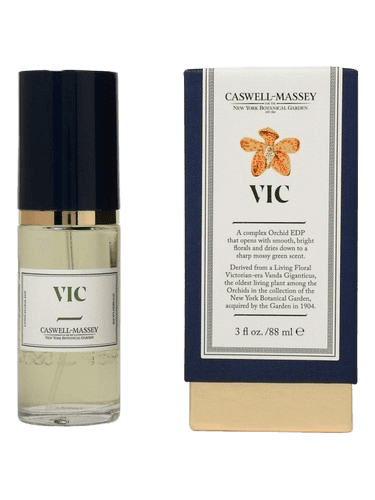 Caswell Massey VIC Orchid