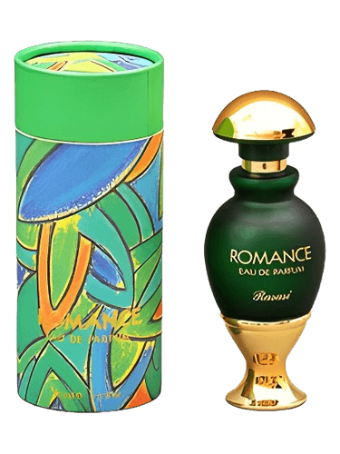 Rasasi Romance