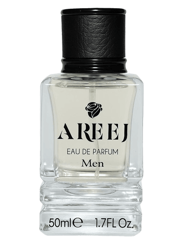 Areej White