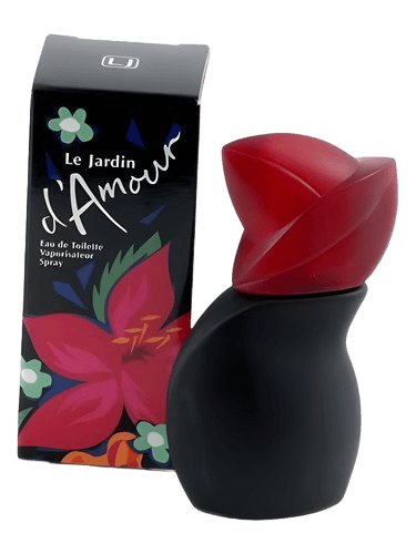 Max Factor Le Jardin d'Amour