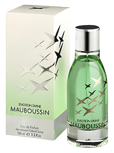 Mauboussin Emotion Divine