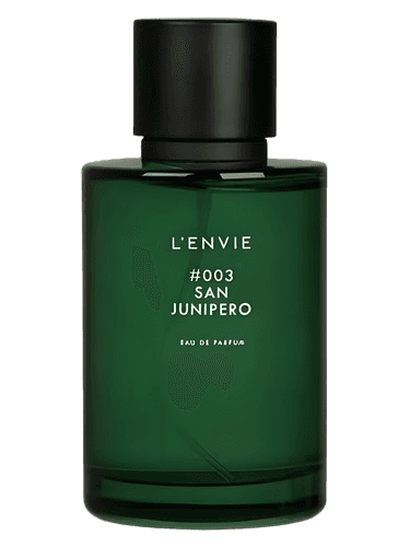 L’envie Parfums #003 San Junipero