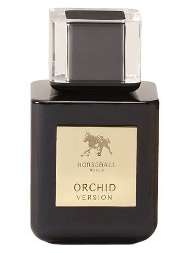 Horseball Orchid Version