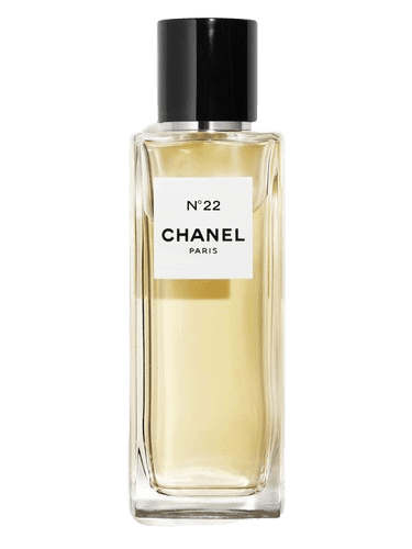 Chanel N°22 Eau de Parfum
