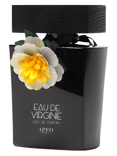 Au Pays de la Fleur d’Oranger Eau de Virginie