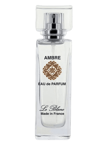 Le Blanc Ambre