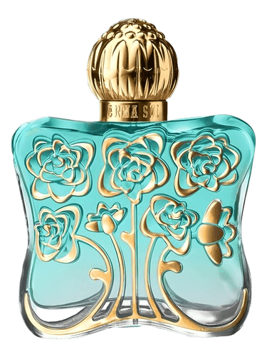 Anna Sui Romantica Exotica
