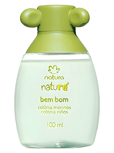 Natura Bem Bom Meninos