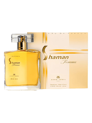 Arno Sorel Shaman Femme