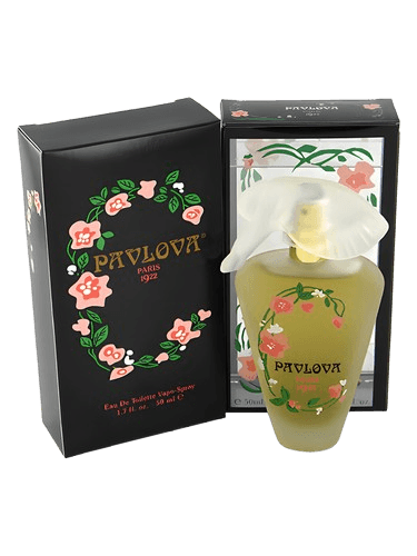 Payot Pavlova