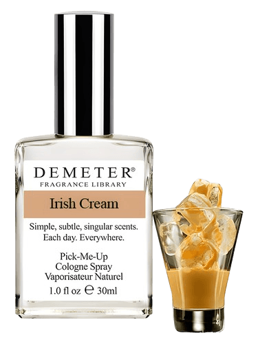 Demeter Fragrance Irish Cream