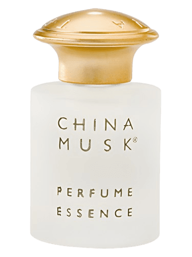 TerraNova China Musk
