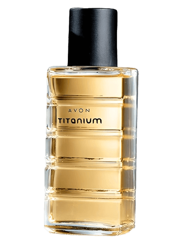 Avon Titanium Flame