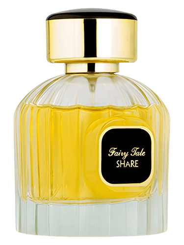 Flavia Fairy Tale