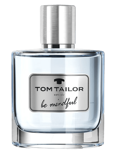 Tom Tailor Be Mindful Man