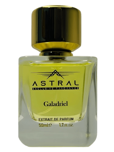 Astral Galadriel