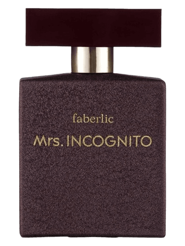 Faberlic Mrs. Incognito