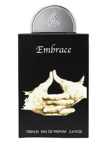 Lattafa Perfumes Embrace