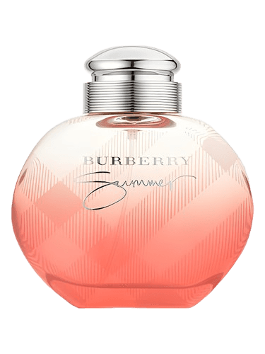 Burberry Summer