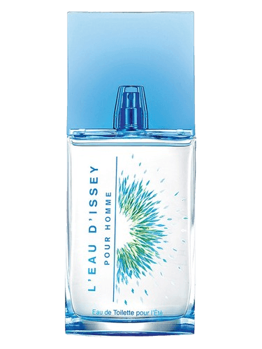 Issey Miyake L'Eau d'Issey Pour Homme Summer 2016