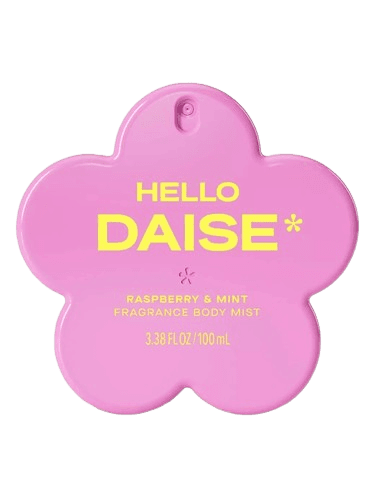 Daise Fragrance Hello Daise
