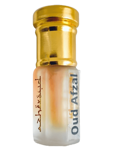 AzherOud Oud Afzal