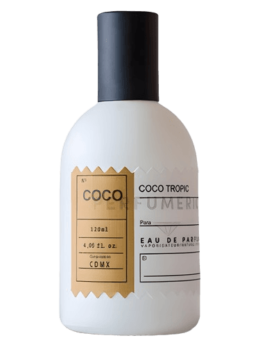 Perfumérica Coco Tropic