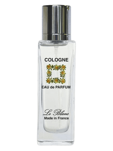 Le Blanc Cologne