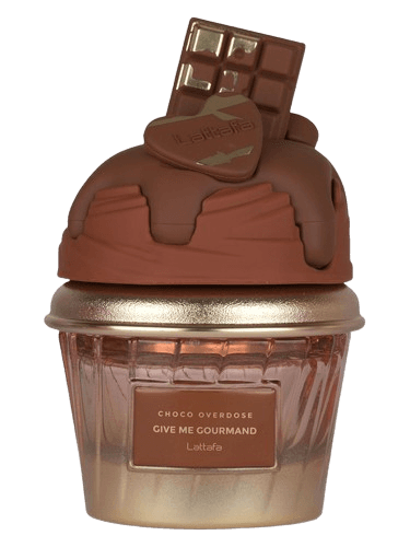 Lattafa Perfumes Choco Overdose