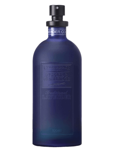 Czech & Speake Oxford & Cambridge Cologne