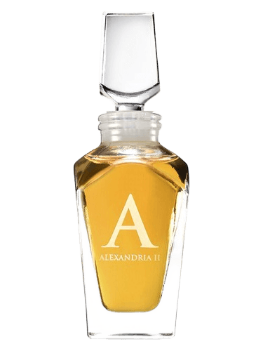 Xerjoff Alexandria II Extrait Oil