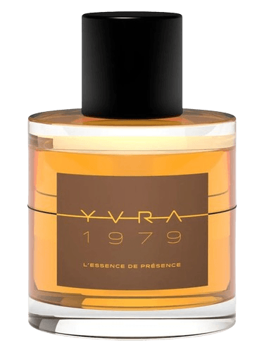 YVRA 1979 - L'Essence de Présence