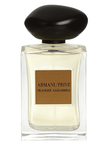Giorgio Armani Oranger Alhambra