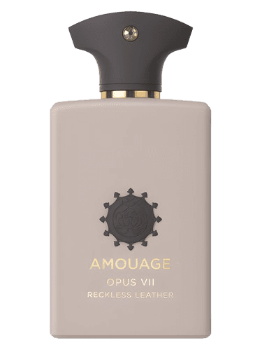 Amouage Opus VII – Reckless Leather